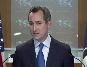 ABD Dışişleri Bakanlığı: “Münbiç’te ateşkes hafta sonuna kadar uzatıldı”