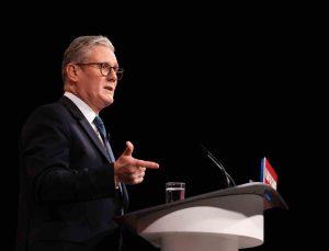 BM: “Suriye’nin geleceği Suriyelilerin belirleyeceği bir konudur”