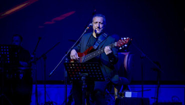 Rubato’dan muhteşem konser