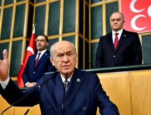 Bahçeli: “(DEM Parti-İmralı görüşmesi) Bizim görüşlerimizde bir değişiklik yok, bu görüşmenin sağlanmasında yarar var”