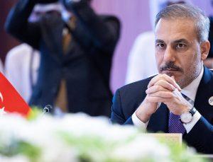 Türkiye, Katar, Mısır, İran, Irak, Ürdün, Suudi Arabistan ve Rusya’dan “Suriye” zirvesi