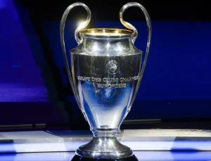 UEFA Şampiyonlar Ligi’nde 6. hafta maçları oynanacak