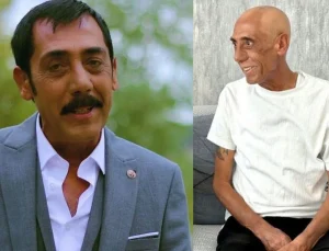 Şarkıcı Ankaralı Turgut hayatını kaybetti