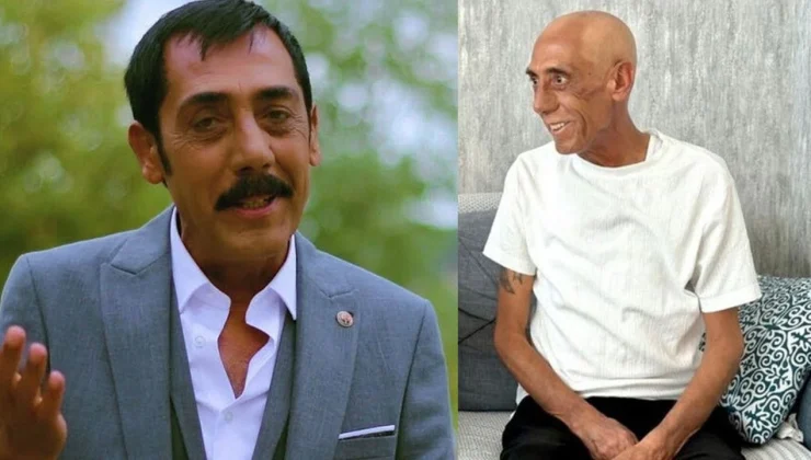 Şarkıcı Ankaralı Turgut hayatını kaybetti