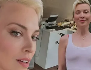 Arzu Yanardağ’dan Şok İtiraf: “Çok Büyük Haksızlıklara Uğradık”