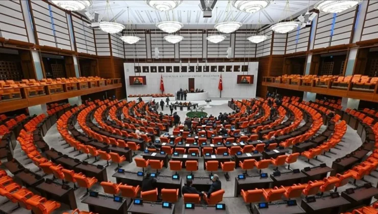 Sağlıkta yeni dönem! TBMM’den geçerek yasalaştı: İşte sağlık hizmeti alanında yapılan değişiklikler.