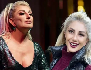 Muazzez Ersoy Yasal süreç başlattık