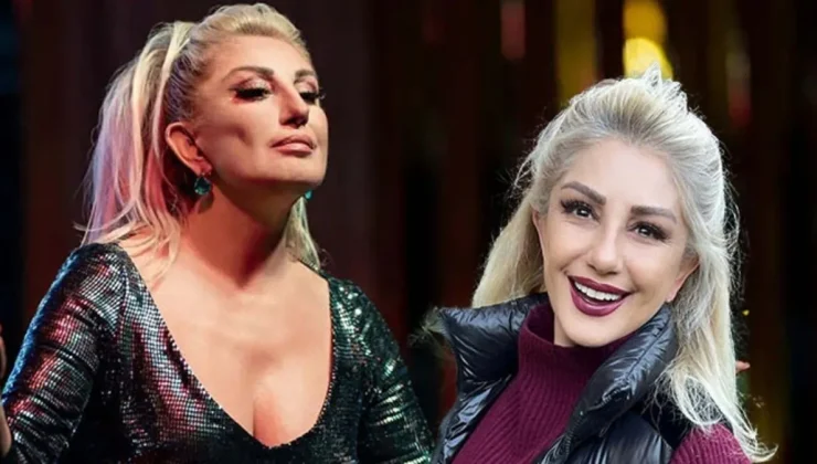 Muazzez Ersoy Yasal süreç başlattık