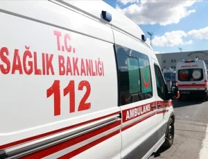 Resmi Gazete’de yayımlandı: Ambulans Hizmetleri Yönetmeliği ile yeni bir dönem başlıyor