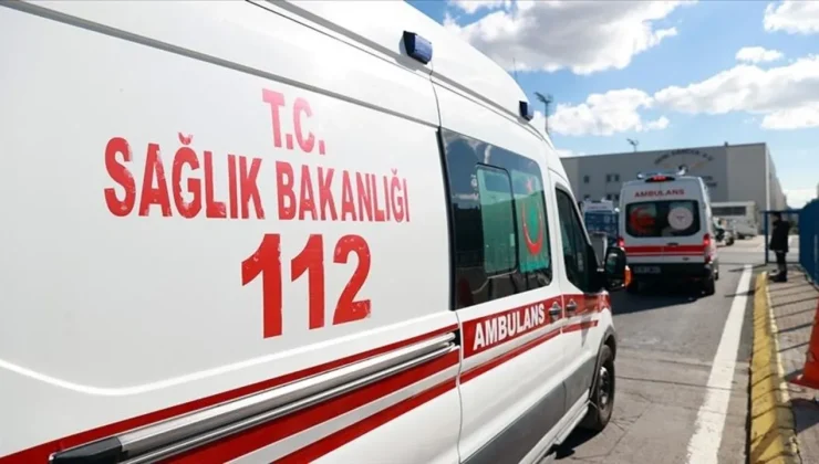 Resmi Gazete’de yayımlandı: Ambulans Hizmetleri Yönetmeliği ile yeni bir dönem başlıyor