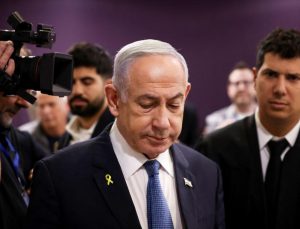 Netanyahu: Gazze’de ateşkesin duyurulması birkaç gün ya da saat meselesi