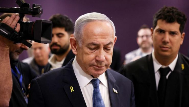 Netanyahu: Gazze’de ateşkesin duyurulması birkaç gün ya da saat meselesi