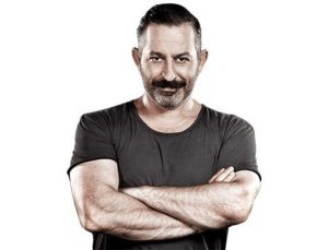 Cem Yılmaz oyununu iptal etti