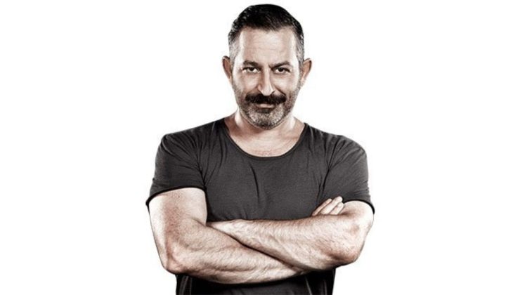 Cem Yılmaz oyununu iptal etti