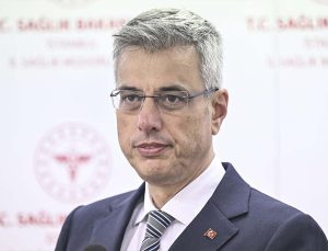 Bakan Memişoğlu duyurdu: Bin 616 yeni hekimimizin atamasını yaptık!