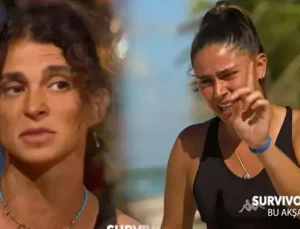 Nagihan Karedere: Pınar mükemmel konuştu