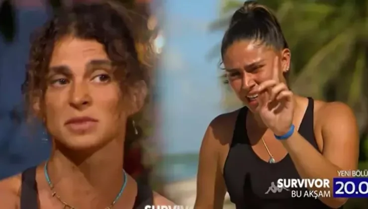 Nagihan Karedere: Pınar mükemmel konuştu