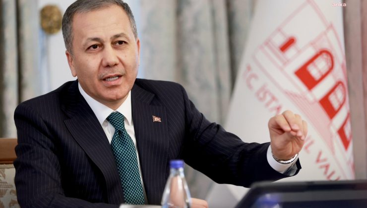 Narkokapan-7 operasyonunda 11 şüpheli yakalandı