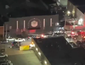 ABD New York’ta gece kulübüne silahlı saldırı: 11 yaralı