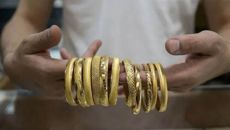 Altında yeni dönem başladı: Limit 185 bin lira