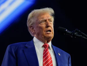 Trump’ın ‘sus payı’ davasında karar 10 Ocak’ta verilecek