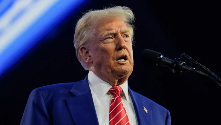 Trump’ın ‘sus payı’ davasında karar 10 Ocak’ta verilecek