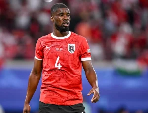 Fenerbahçe’de stoper adayları: Son kararı Jose Mourinho verecek