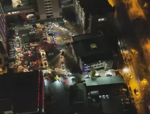 Zehir tacirlerine 77 ilde “Narkokapan-5” operasyonu