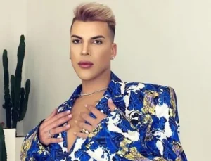 Kerimcan Durmaz gözaltına alındı