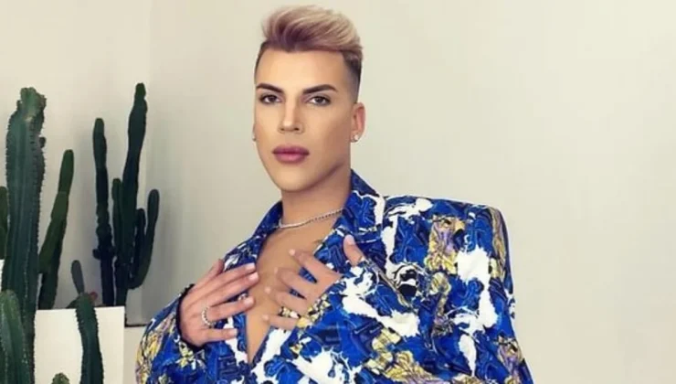 Kerimcan Durmaz gözaltına alındı