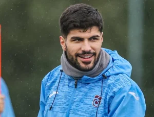 Anlaşma tamam! Eren Elmalı, Galatasaray’da