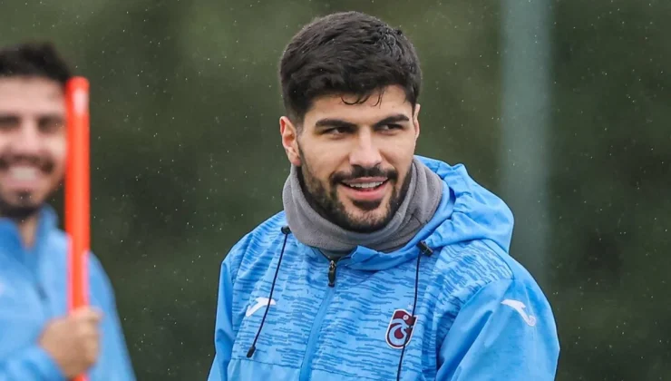 Anlaşma tamam! Eren Elmalı, Galatasaray’da