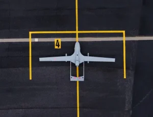 Bayraktar TB2 bir testi daha başarıyla geçti