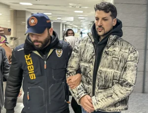 Fenomen Kerimcan Durmaz tutuklandı