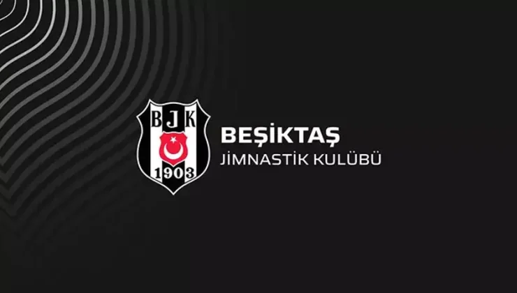 İletişimde Bülent Ülgen dönemi! Beşiktaş resmen açıkladı