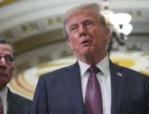 Trump’ın Kanada ve Grönland açıklamaları sonrası Rusya’dan ilk tepki