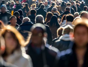 İşsizlik oranı Kasım ayında yüzde 8,6 oldu