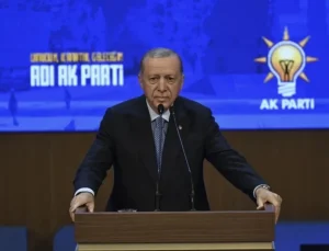 AK Parti’de kongre süreci: Tarihler belli oldu