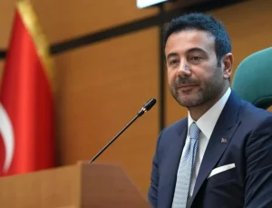 İstanbul’da yolsuzluk operasyonu: CHP’li Beşiktaş Belediye Başkanı Akpolat gözaltına alındı