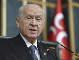 Devlet Bahçeli’den net mesaj: Türkiye 12 adasız yaşayabilse bile 12 adanın Türkiye’siz yaşaması tam bir hayaldir.
