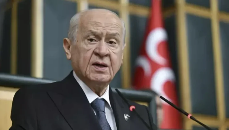 Devlet Bahçeli’den net mesaj: Türkiye 12 adasız yaşayabilse bile 12 adanın Türkiye’siz yaşaması tam bir hayaldir.