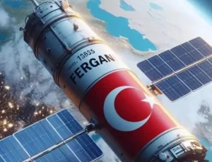 Baykar, uzaya ilk uydusunu gönderdi