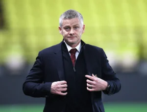 Ole Gunnar Solskjaer Beşiktaş’a imzayı attı!