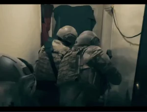 FETÖ’ye 23 ilde ‘KISKAÇ’ operasyonu: 47 şüpheli yakalandı