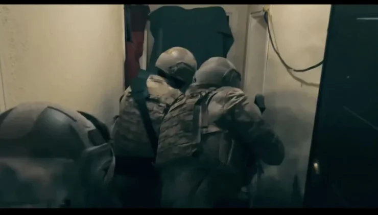 FETÖ’ye 23 ilde ‘KISKAÇ’ operasyonu: 47 şüpheli yakalandı