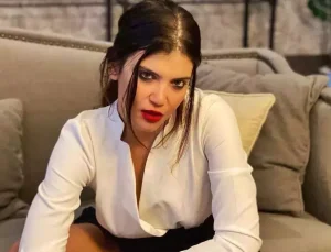 Feyza Civelek Aşk Konusunda Kararını Verdi: “Şu An Aşk İstemiyorum”