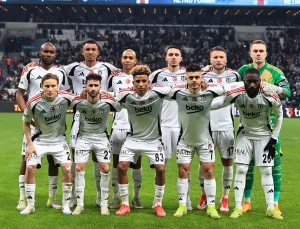 Beşiktaş – Athletic Bilbao maçının muhtemel 11’leri