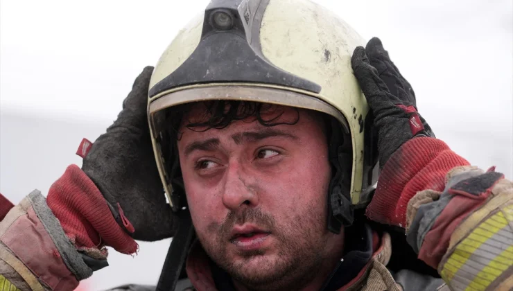 Bolu’da 76 kişiye mezar olan otelde son kez arama yapılacak