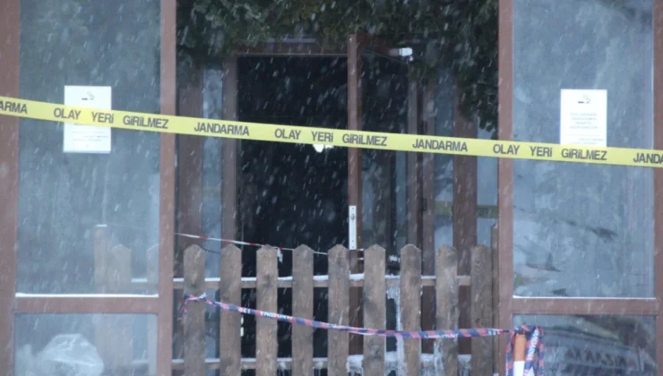 Adalet Bakanlığı açıkladı: Yangında 78 kişi hayatını kaybetti