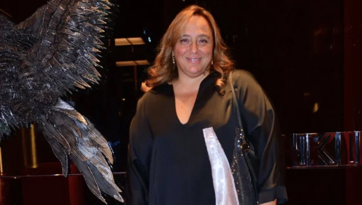 Ayşe Barım gözaltına alındı